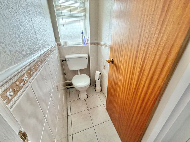 Wavertree Court Rivacre